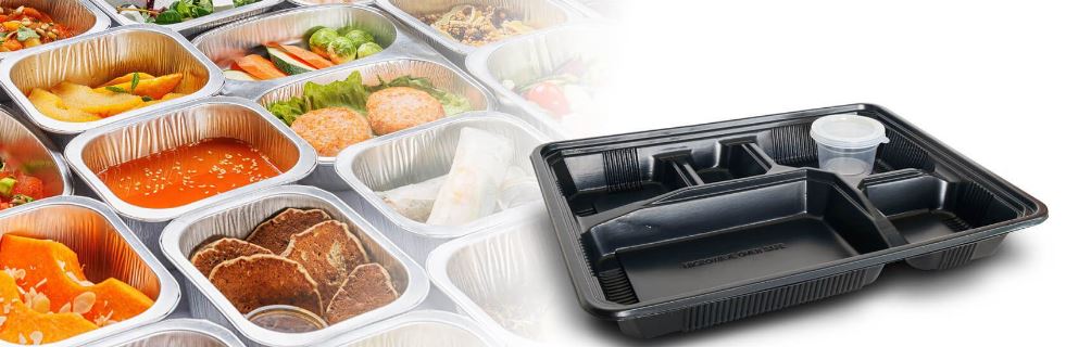 Custom Plastic Vacuum Forming for Food Container Custom Plastic Vacuum Forming for Food Container