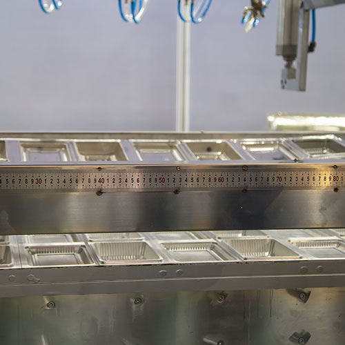 Vacuum forming Vacuum forming