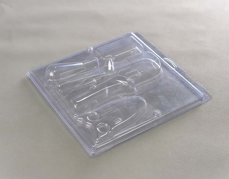 Hardware ClamShell Hardware ClamShell