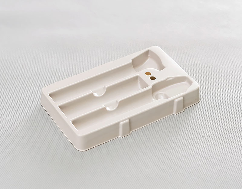 Hardware tray Hardware tray
