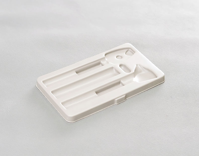 Hardware tray Hardware tray