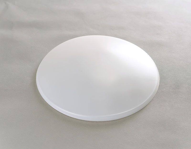 Round cover Round cover